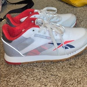rare reebok’s